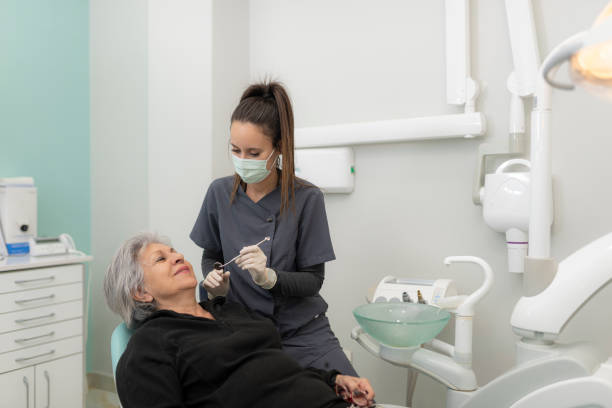 Best Emergency Root Canal Treatment in Hinton, OK
