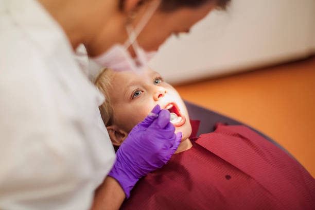 Best Emergency TMJ Treatment in Hinton, OK