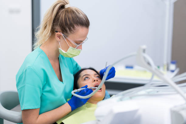 Best Same-Day Emergency Dental Services in Hinton, OK