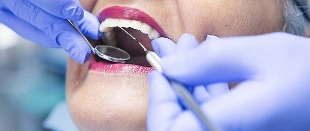 Best After-Hours Dental Trauma Care in Hinton, OK